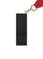 Neck Ribbon - One Color