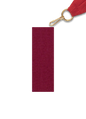 Neck Ribbon - One Color
