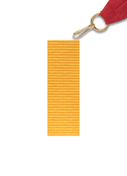 Neck Ribbon - One Color