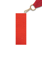 Neck Ribbon - One Color