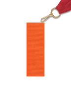 Neck Ribbon - One Color