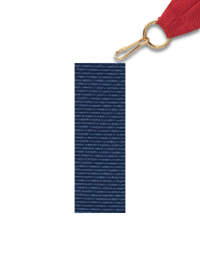 Neck Ribbon - One Color
