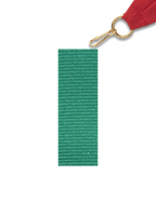 Neck Ribbon - One Color