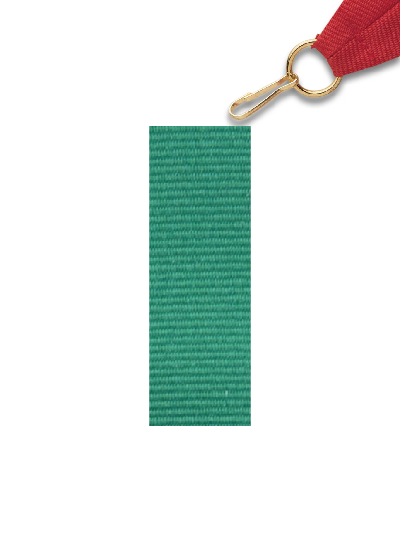 Neck Ribbon - One Color