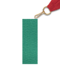 Neck Ribbon - One Color