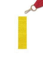 Neck Ribbon - One Color
