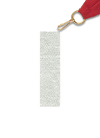 Neck Ribbon - One Color