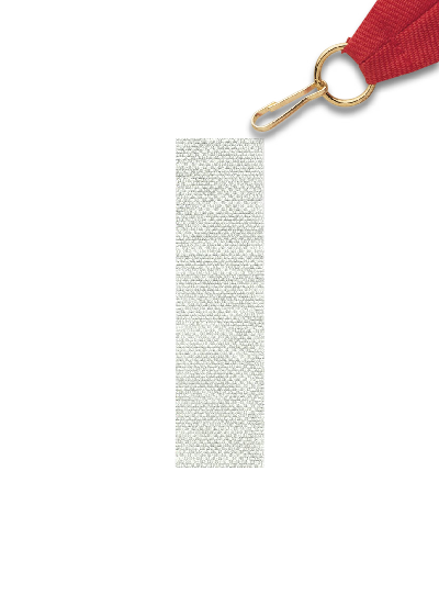 Neck Ribbon - One Color