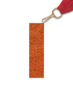 Neck Ribbon - One Color