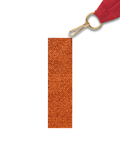 Neck Ribbon - One Color