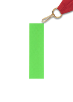 Neck Ribbon - One Color