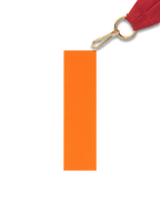 Neck Ribbon - One Color