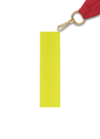 Neck Ribbon - One Color