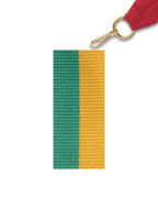 Neck Ribbon - Two Colors