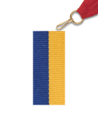 Neck Ribbon - Two Colors