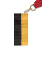 Neck Ribbon - Two Colors