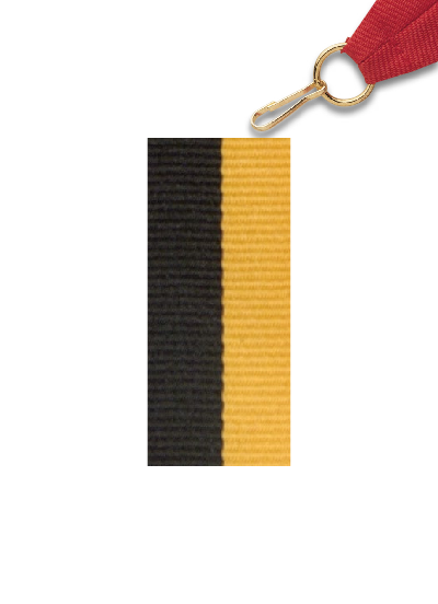 Neck Ribbon - Two Colors