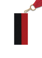 Neck Ribbon - Two Colors