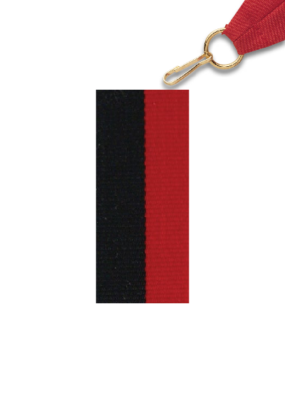 Neck Ribbon - Two Colors