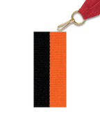 Neck Ribbon - Two Colors