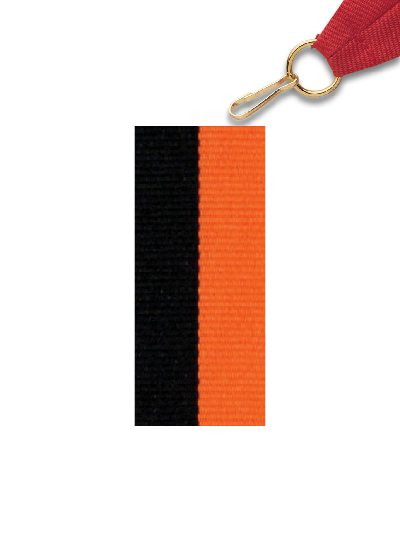 Neck Ribbon - Two Colors