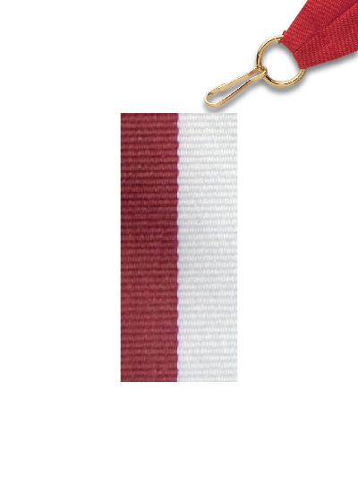 Neck Ribbon - Two Colors