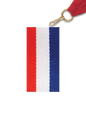 Neck Ribbon - Three Colors