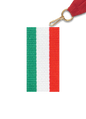 Neck Ribbon - Three Colors