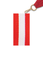 Neck Ribbon - Three Colors