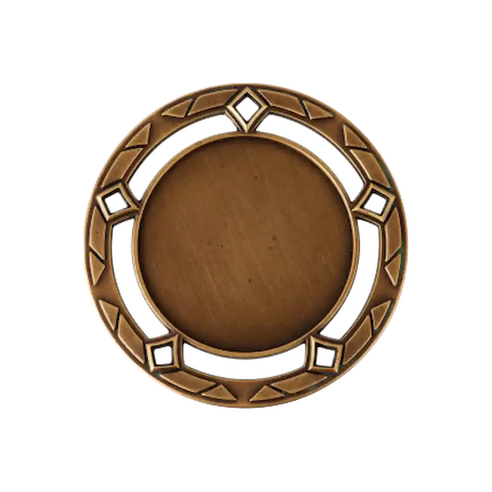 Medallion - Specialty Secondary image