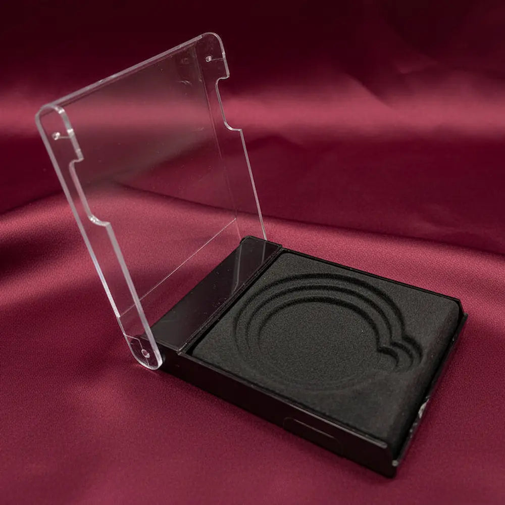 Medallion - Presentation Box with Velveteen Insert Main image