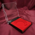 Medallion - Presentation Box with Velveteen Insert