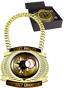 Bling - Victory All Star Medallion