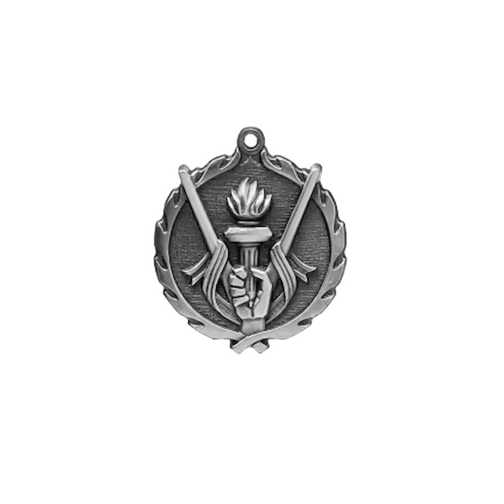 Medallion - Victory Secondary image