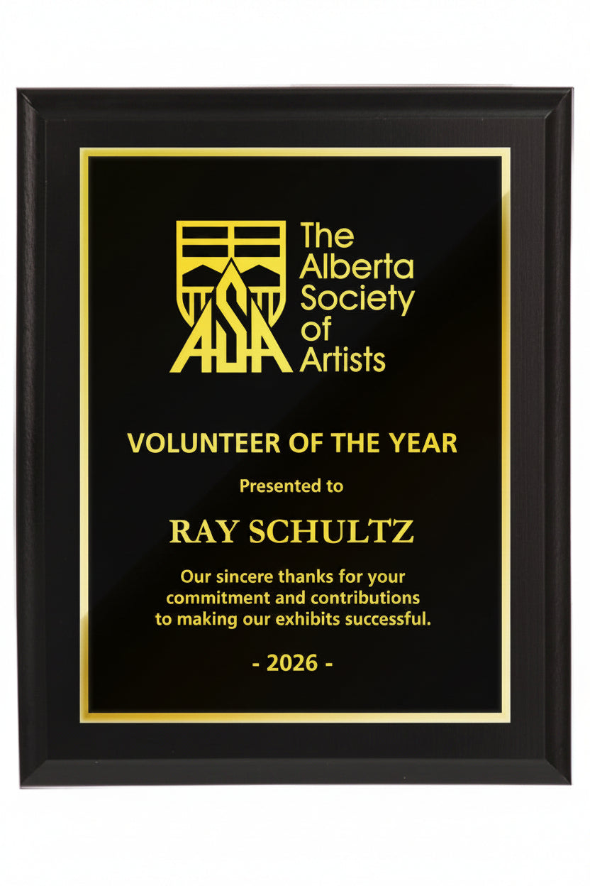 Plaque - Value+ Laminate