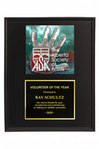 Plaque - Value+ Laminate