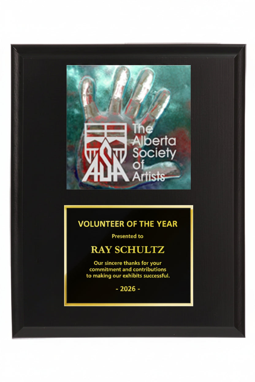 Plaque - Value+ Laminate