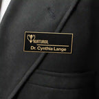 Name Badge - Engraved