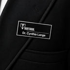 Name Badge - Engraved