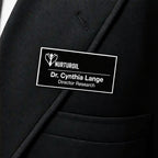 Name Badge - Engraved