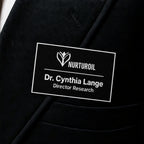 Name Badge - Engraved