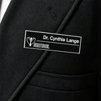 Name Badge - Engraved