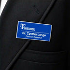 Name Badge - Engraved