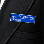Name Badge - Engraved