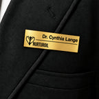 Name Badge - Engraved