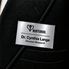 Name Badge - Engraved