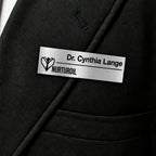 Name Badge - Engraved