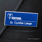 Name Badge - Engraved