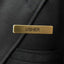 Name Badge - Engraved Heavy Brass