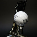 Sculpture - Hole in One Trophy (6")